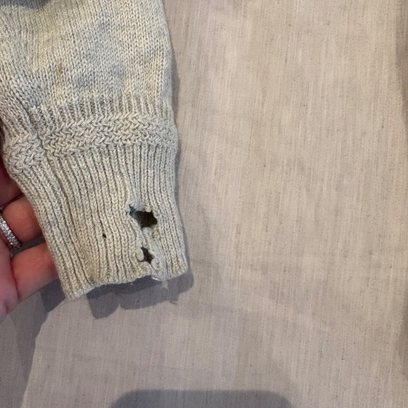 Etoile Isable Marant crew neck - size 42 - Picture 8 of 10